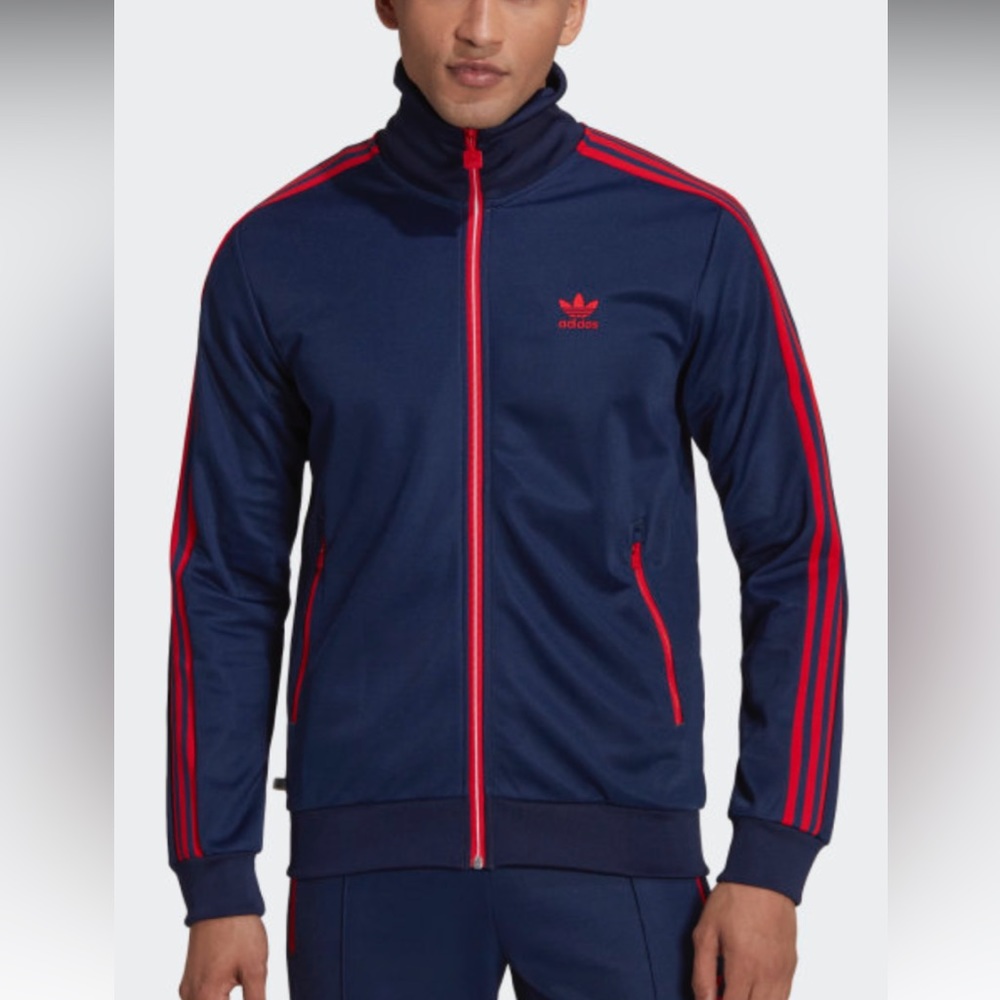 Adidas BECKENBAUER TRACK JACKET